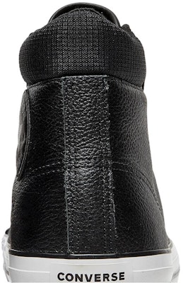 Converse Chuck Taylor All Star PC Boot High 'Black' 162415C Sizing Converse Chuck Taylor All Star PC Boot High 'Black' 162415C