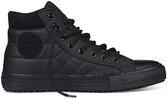 컨버스 척 테일러 올스타 PC 하이 '블랙' 153669C Order 컨버스 척 테일러 올스타 PC 하이 '블랙' 153669C