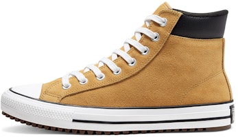 Converse Chuck Taylor All Star PC High-Top Boot 'Yellow Brown' 168903C Converse Chuck Taylor All Star PC High-Top Boot 'Yellow Brown' 168903C
