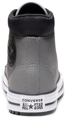 Converse Chuck Taylor All Star PC Leather High Top Boot Kelabu 'Gray White' 162414C Purchase Converse Chuck Taylor All Star PC Leather High Top Boot Kelabu 'Gray White' 162414C