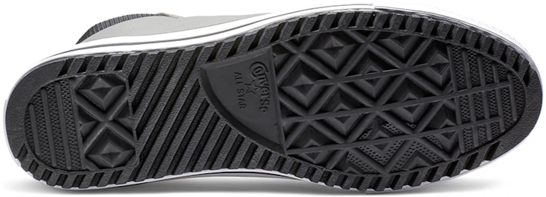 Converse Chuck Taylor All Star PC Leather High Top Boot Kelabu 'Gray White' 162414C Details for Converse Chuck Taylor All Star PC Leather High Top Boot Kelabu 'Gray White' 162414C