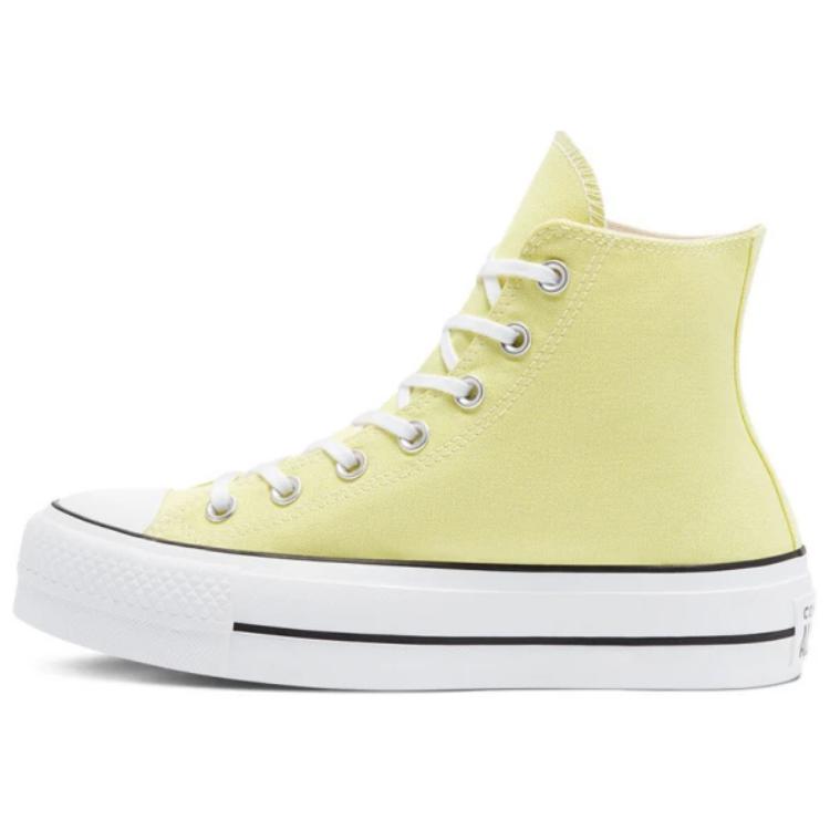 Buy Converse Chuck Taylor All Star Pet-Canvas Hi 'Amarillo'. 1SC489