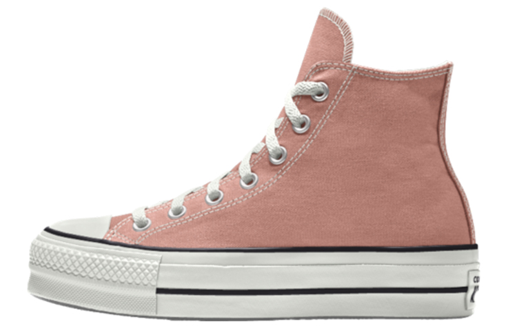 Buy Converse Chuck Taylor All Star Platform By You 'Multi' Wanita Pria 171209C