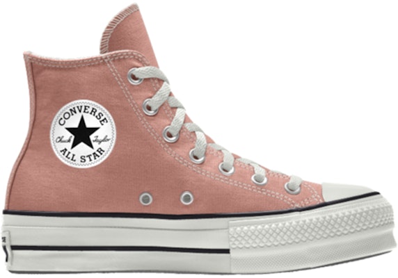Converse Chuck Taylor All Star Platform By You 'Multi' Wanita Pria 171209C Order Converse Chuck Taylor All Star Platform By You 'Multi' Wanita Pria 171209C