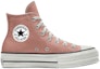 Order Converse Chuck Taylor All Star Platform By You 'Multi' Wanita Pria 171209C