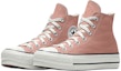 Lookbook Converse Chuck Taylor All Star Platform By You 'Multi' Wanita Pria 171209C