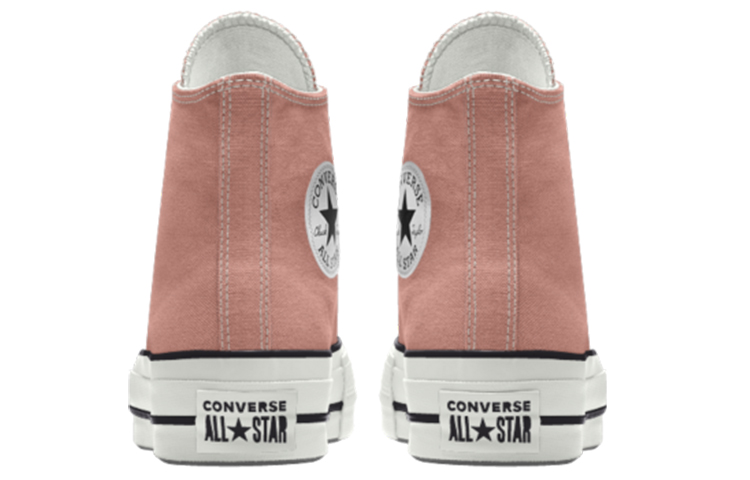 Shop Converse Chuck Taylor All Star Platform By You 'Multi' Wanita Pria 171209C