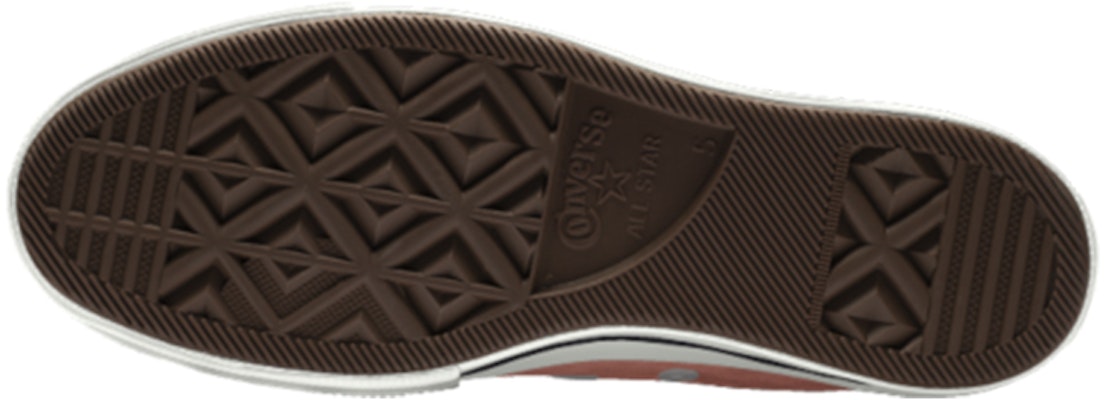 Converse Chuck Taylor All Star Platform By You 'Multi' Wanita Pria 171209C Details for Converse Chuck Taylor All Star Platform By You 'Multi' Wanita Pria 171209C