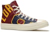 Order Converse Chuck Taylor All Star Premium Hi 'Cleveland Cavaliers' Lelaki Wanita 159392C