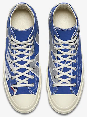 Converse Chuck Taylor All Star Premium Hi 'Dallas Mavericks' 159413C Order Converse Chuck Taylor All Star Premium Hi 'Dallas Mavericks' 159413C