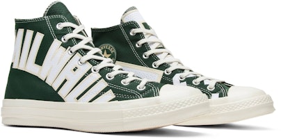 コンバース チャックテイラー オールスター プレミアム ハイ 'ミルウォーキーバックス' 159394C Cheap コンバース チャックテイラー オールスター プレミアム ハイ 'ミルウォーキーバックス' 159394C