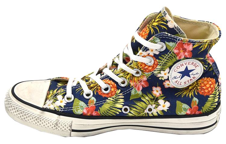 Buy Converse Chuck Taylor All Star Print Hi 'Hawaiian Floral' 152699C