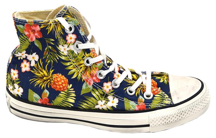 Order Converse Chuck Taylor All Star Print Hi 'Bunga Hawaii' 152699C