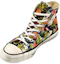 Lookbook Converse Chuck Taylor All Star Print Hi 'Bunga Hawaii' 152699C