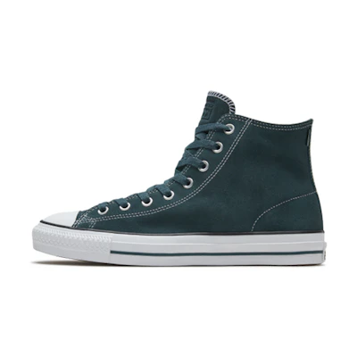 Converse Chuck Taylor All Star Pro 'Classic Suede - Faded Spruce'