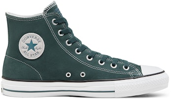 Converse Chuck Taylor All Star Pro '经典麂皮 - 褐绿褪色款' 166830C Order Converse Chuck Taylor All Star Pro '经典麂皮 - 褐绿褪色款' 166830C