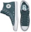 Shop Converse Chuck Taylor All Star Pro 'Suede Klasik - Faded Spruce' 166830C