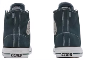 Converse Chuck Taylor All Star Pro '经典麂皮 - 褐绿褪色款' 166830C Purchase Converse Chuck Taylor All Star Pro '经典麂皮 - 褐绿褪色款' 166830C