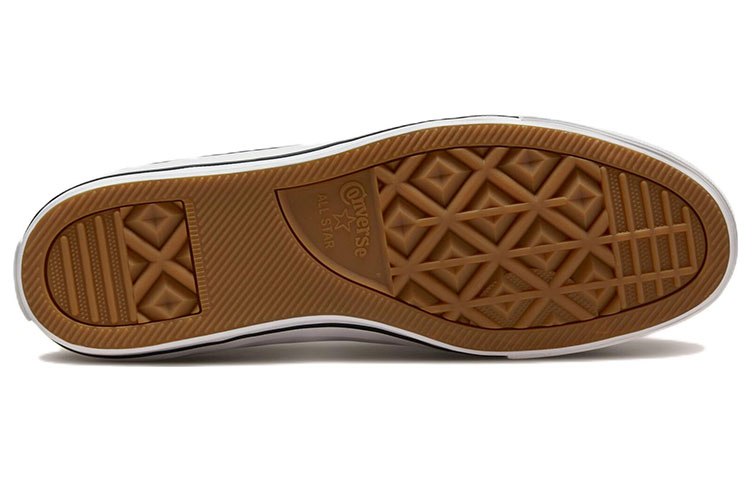 Converse Chuck Taylor All Star Pro 'Khaki Brown' 圖 6