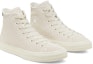 Lookbook Converse Chuck Taylor All Star Pro Beige/ 'Putih' 168640C