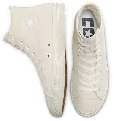 Converse Chuck Taylor All Star Pro Beige/ 'White' 168640C Shop Converse Chuck Taylor All Star Pro Beige/ 'White' 168640C