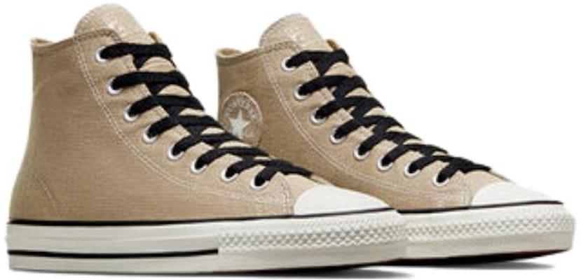 컨버스 척테일러 올스타 프로 '노마드 카키' A04607C Lookbook 컨버스 척테일러 올스타 프로 '노마드 카키' A04607C