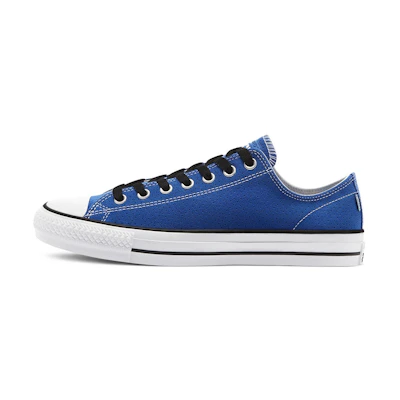 Converse Chuck Taylor All Star Pro 'Perforated Suede - Rush Blue'