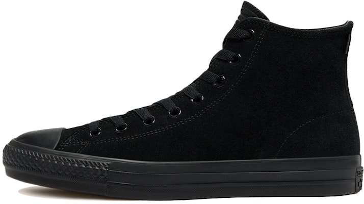 Converse Chuck Taylor All Star Pro 'Triple Black' Zapatillas Negras Total 161578C Buy Converse Chuck Taylor All Star Pro 'Triple Black' Zapatillas Negras Total 161578C