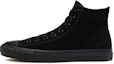 Buy Converse Chuck Taylor All Star Pro 'Triple Black' Zapatillas Negras Total 161578C