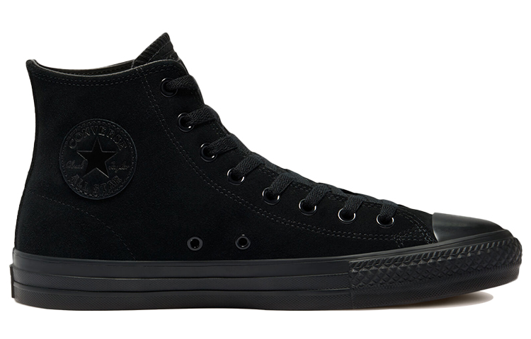 Order Converse Chuck Taylor All Star Pro 'Triple Black' Zapatillas Negras Total 161578C
