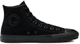 Order Converse Chuck Taylor All Star Pro 'Triple Black' Zapatillas Negras Total 161578C