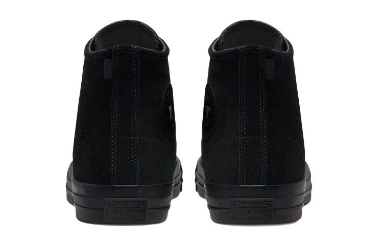 Purchase Converse Chuck Taylor All Star Pro 'Triple Black' Zapatillas Negras Total 161578C