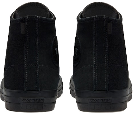 Converse Chuck Taylor All Star Pro 'Triple Black' Zapatillas Negras Total 161578C Purchase Converse Chuck Taylor All Star Pro 'Triple Black' Zapatillas Negras Total 161578C