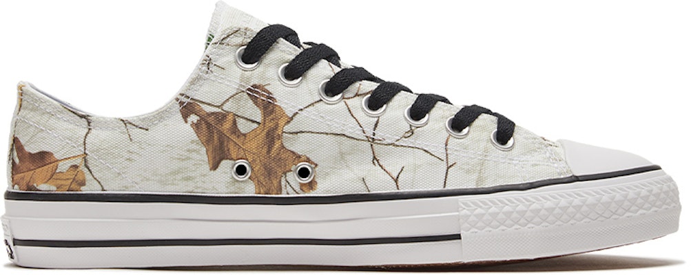 Converse Chuck Taylor All Star Pro Hojas Blancas 169484C Order Converse Chuck Taylor All Star Pro Hojas Blancas 169484C