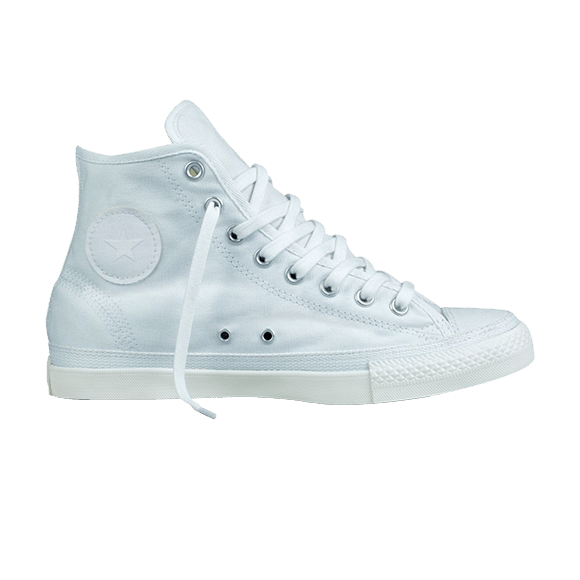 Converse Chuck Taylor All Star Pro Canvas Hi 'White Monochrome'