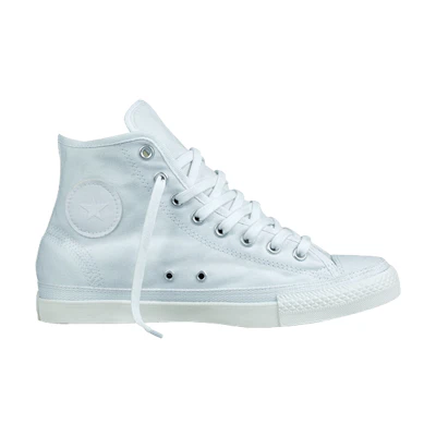 Converse Chuck Taylor All Star Pro Canvas Hi 'White Monochrome'