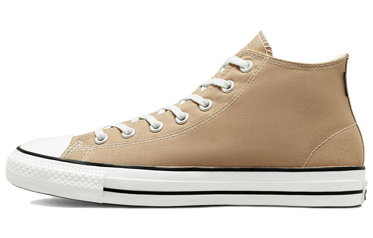 Buy Converse Chuck Taylor All Star Pro Canvas Mid 'Nomad Khaki' Pria A02419C