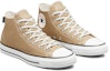 Lookbook Converse Chuck Taylor All Star Pro Canvas Mid 'Nomad Khaki' Lelaki A02419C