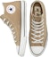 Shop Converse Chuck Taylor All Star Pro Canvas Mid 'Nomad Khaki' Lelaki A02419C