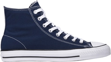 Converse Chuck Taylor All Star Pro Hi 'Midnight Navy' 157860C Converse Chuck Taylor All Star Pro Hi 'Midnight Navy' 157860C