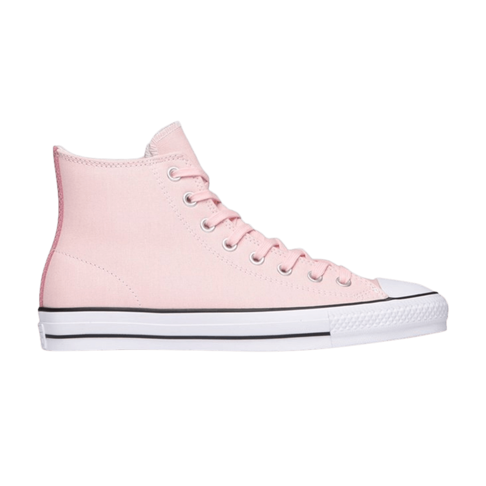 Buy Converse Chuck Taylor All Star Pro Hi「蒸氣粉」 155514C