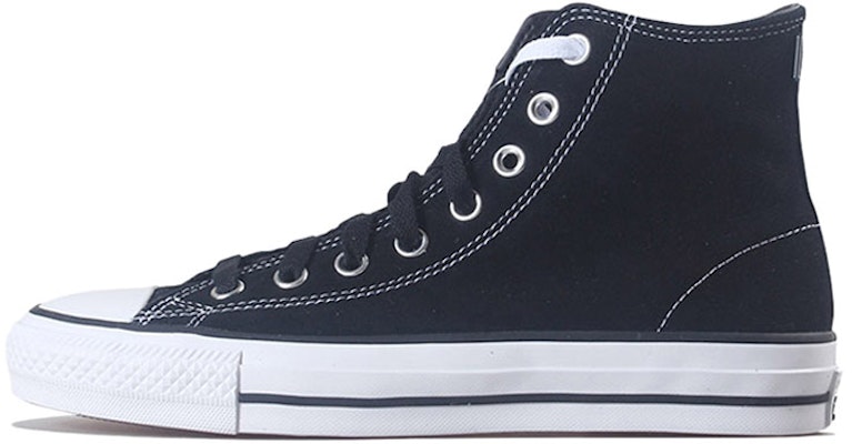Converse Chuck Taylor All Star Pro High 'Black' 159573C Buy Converse Chuck Taylor All Star Pro High 'Black' 159573C