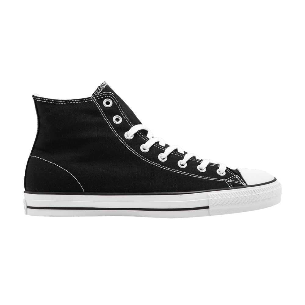 Buy Converse Chuck Taylor All Star Pro Tinggi 'Hitam' 155751C