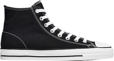 Converse Chuck Taylor All Star Pro Tinggi 'Hitam' 159575C Buy Converse Chuck Taylor All Star Pro Tinggi 'Hitam' 159575C