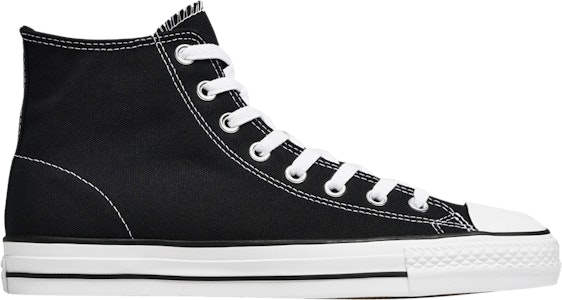 黑色Converse Chuck Taylor All Star Pro高筒籃球鞋 159575C Buy 黑色Converse Chuck Taylor All Star Pro高筒籃球鞋 159575C