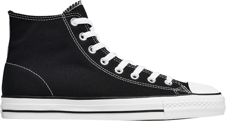 黑色Converse Chuck Taylor All Star Pro高筒籃球鞋 159575C Buy 黑色Converse Chuck Taylor All Star Pro高筒籃球鞋 159575C