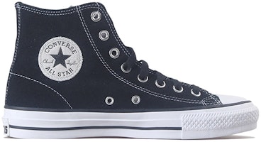 Converse Chuck Taylor All Star Pro High 'Hitam' 159573C Order Converse Chuck Taylor All Star Pro High 'Hitam' 159573C
