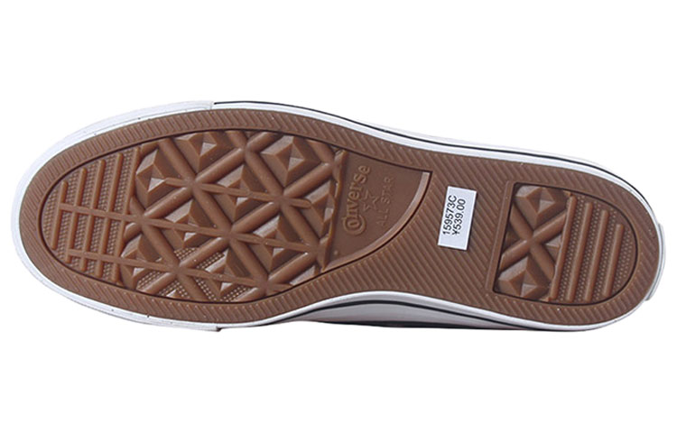 Shop コンバース チャックテイラー オールスター プロ ハイ 'ブラック' 159573C