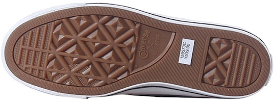 Converse Chuck Taylor All Star Pro High 'Hitam' 159573C Shop Converse Chuck Taylor All Star Pro High 'Hitam' 159573C