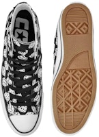 コンバース チャックテイラー オールスター プロハイ「ブラックダイス」 A03221C Details for コンバース チャックテイラー オールスター プロハイ「ブラックダイス」 A03221C